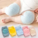 2pcs Set Baby Knee Pads