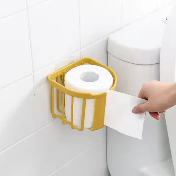 Durable Tissue Holder