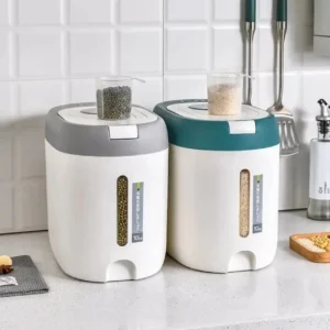 Large Storage Containers