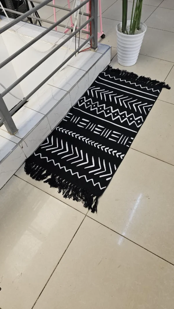 Boho Rug