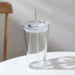 Borosilicate Glass Tumbler