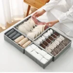 4 in 1 Under Garments Organizer 8 Bra Organizer Kenya