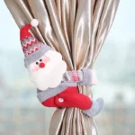 Holiday Window Decorations
