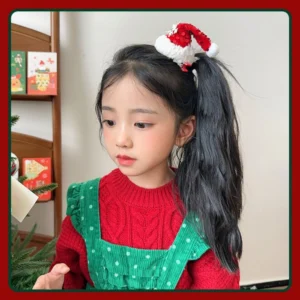 Christmas Hair Accessories