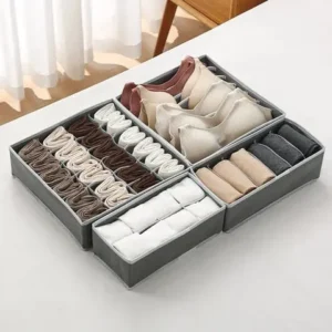 4-in-1 organizer
