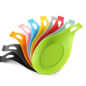 3pcs Spoon Rest Set