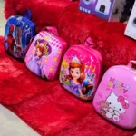 Hello Kitty school bag