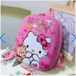 Lightweight children backpack