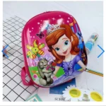 Disney preschool bag