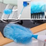 8Rechargeable dust cleaner