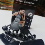 Finger Exerciser