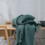 Cozy Throw Blanket