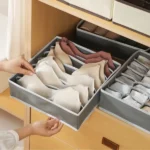 4 in 1 Under Garments Organizer 6 Lingerie Organizer Kenya