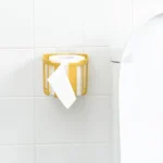 Bathroom Tissue Dispenser