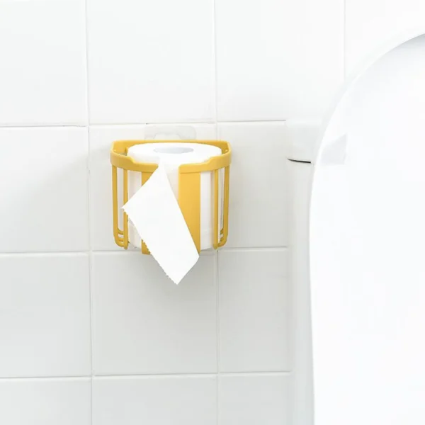 Bathroom Tissue Dispenser