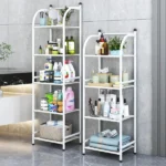 Multipurpose Storage Rack