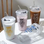 Drinking Glass Cup