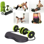 Abdominal exercise device