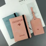 Compact travel organizer