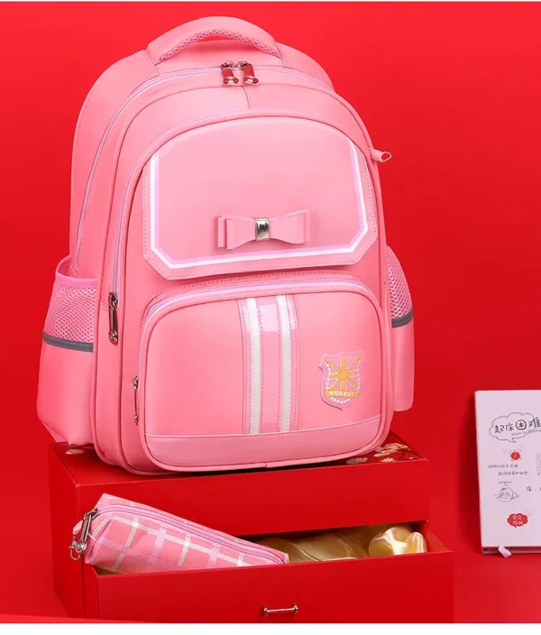 School bag for girls and boys