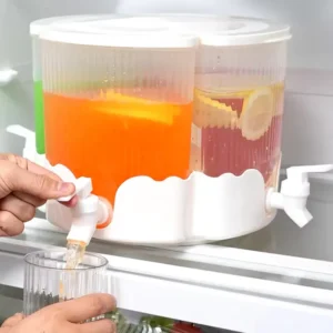 Portable Drink Dispenser