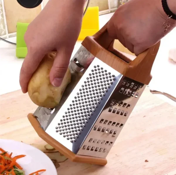 Vegetable Cutter & Grater