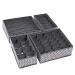 4 in 1 Under Garments Organizer 7 Socks Organizer Kenya