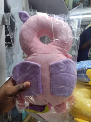 PP cotton baby protector