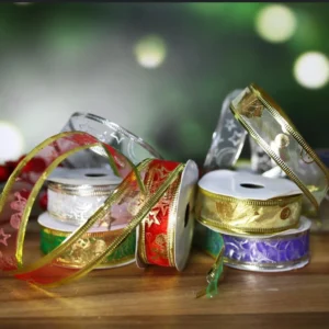 Christmas Gift Wrapper