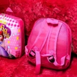 Disney preschool bag