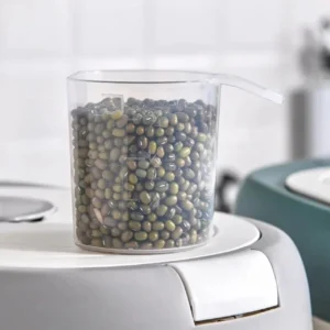 Stackable Storage Containers