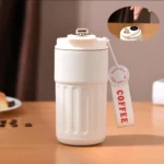 Steel Insulated Vacuum Cup