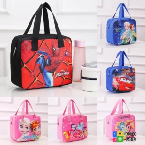 Thermo Insulated Lunch Bags