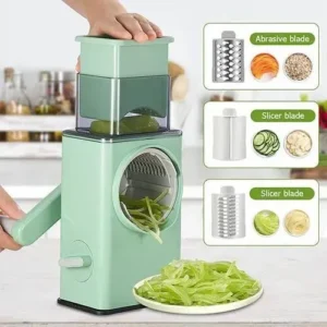 Storm Square Vegetable Cutter