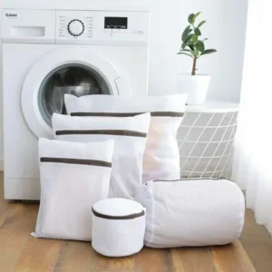Laundry Mesh Bags