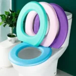 Waterproof Toilet Mat