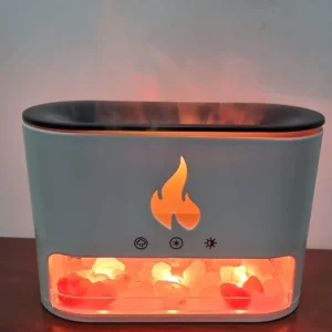 Fireplace Aroma Diffuser