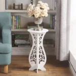 Decor/Coffee/Flower Table