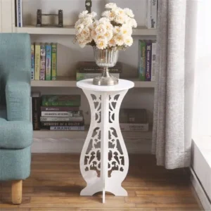 Decor/Coffee/Flower Table