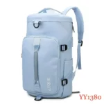 Waterproof tote bag