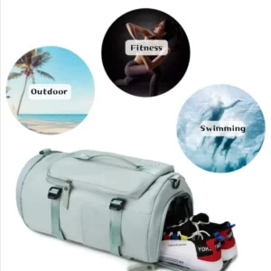 Waterproof Multipurpose Bag