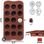 -Candy-making mould