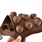 Ice cream bite mould