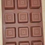 Food-grade silicone tray