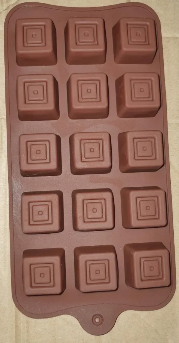 Food-grade silicone tray