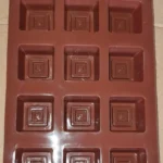 Freezer-safe mould