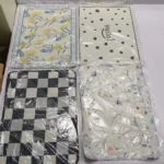absorbent kitchen mat