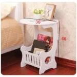 Living room accent table
