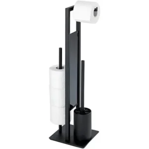 Free-standing tissue holder