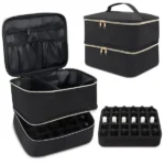 Nail Polish Travel Organizer